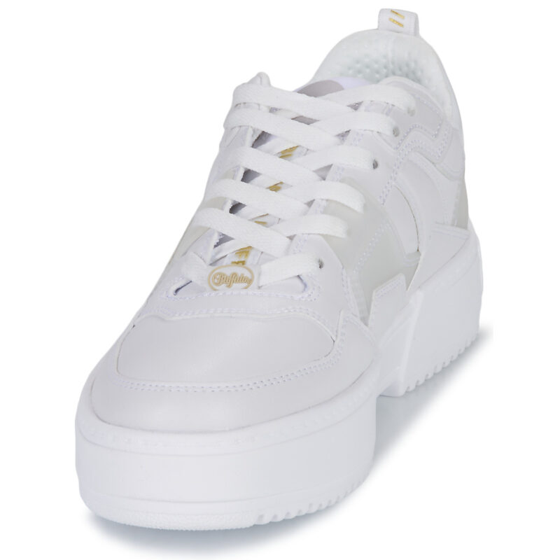 Buffalo RSE V2 Bianco Sneakers basse Donna - 3