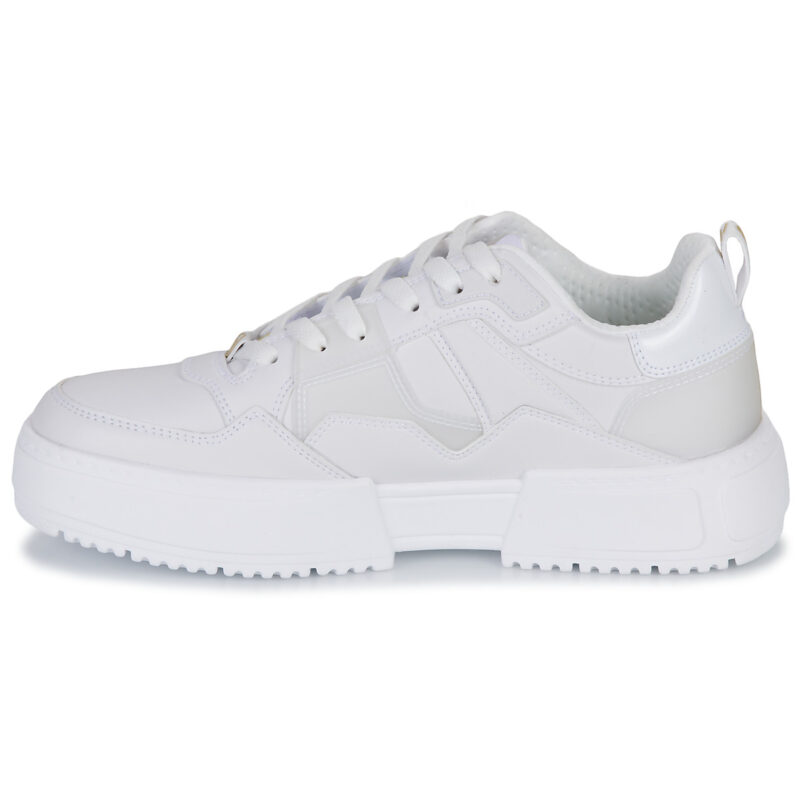 Buffalo RSE V2 Bianco Sneakers basse Donna - 4