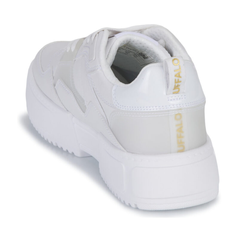 Buffalo RSE V2 Bianco Sneakers basse Donna - 5