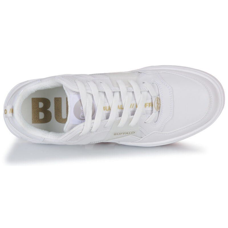 Buffalo RSE V2 Bianco Sneakers basse Donna - 6