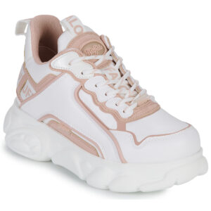 Buffalo  CLD CHAI  Bianco -  Sneakers basse Donna