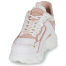 Buffalo CLD CHAI Bianco Sneakers basse Donna - 3