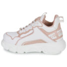 Buffalo CLD CHAI Bianco Sneakers basse Donna - 4
