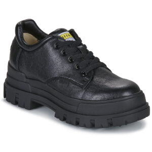 Buffalo  ASPHA CLS  Nero -  Derby Donna
