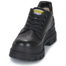 Buffalo ASPHA CLS Nero Derby Donna - 3