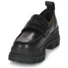 Buffalo ASPHA LOAFER Nero Mocassini Donna - 3