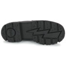 Buffalo ASPHA LOAFER Nero Mocassini Donna - 7