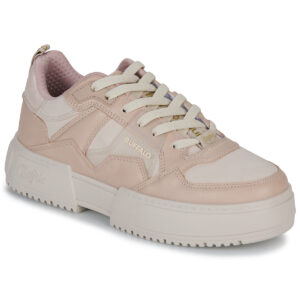 Buffalo  RSE V2  Beige -  Sneakers basse Donna