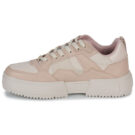 Buffalo RSE V2 Beige Sneakers basse Donna - 4