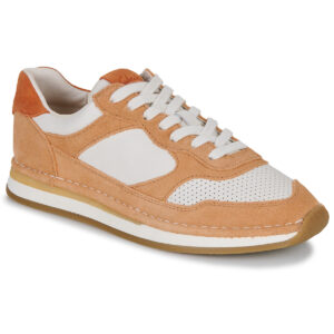 Clarks  CraftRun Tor  Bianco -  Sneakers basse Donna