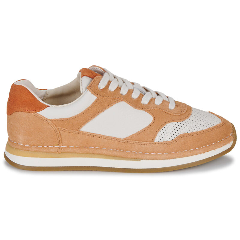 Clarks CraftRun Tor Bianco Sneakers basse Donna - 2
