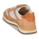 Clarks CraftRun Tor Bianco Sneakers basse Donna - 5