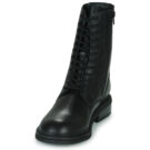 Clarks Tilham Lace Nero Stivaletti Donna - 3
