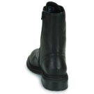 Clarks Tilham Lace Nero Stivaletti Donna - 5