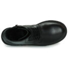 Clarks Tilham Lace Nero Stivaletti Donna - 6
