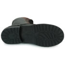 Clarks Tilham Lace Nero Stivaletti Donna - 7