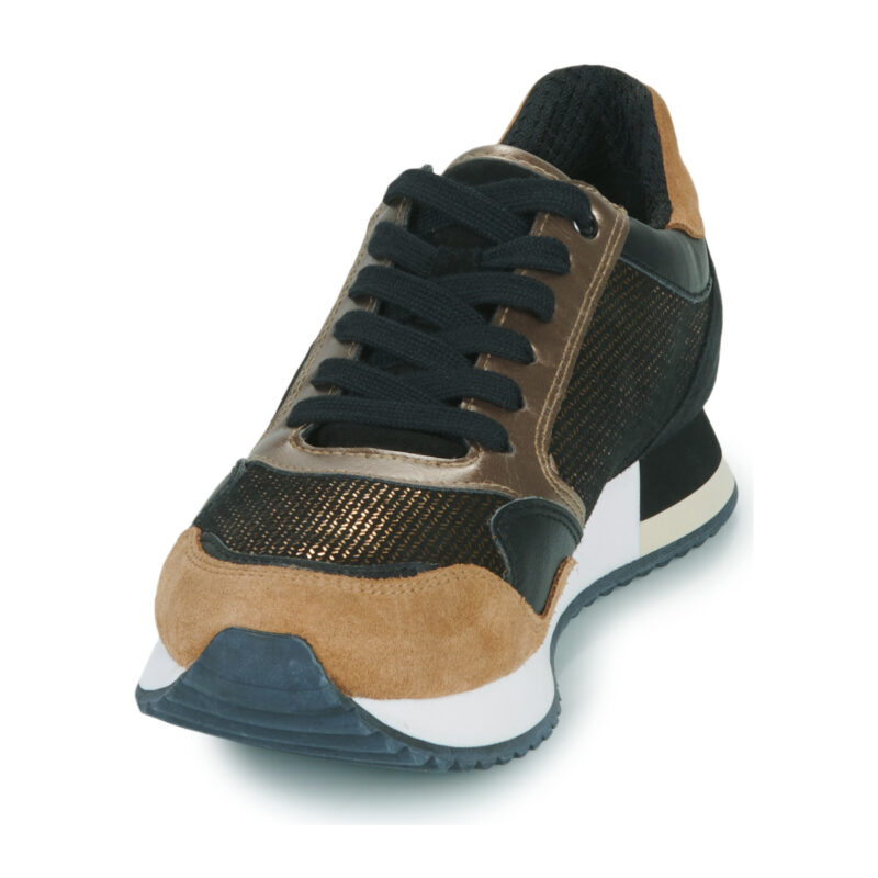 Geox D DORALEA B Marrone Sneakers basse Donna - 3
