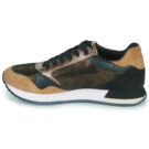 Geox D DORALEA B Marrone Sneakers basse Donna - 4