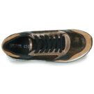 Geox D DORALEA B Marrone Sneakers basse Donna - 6