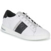 Geox  D JAYSEN D  Bianco -  Sneakers basse Donna