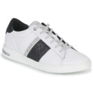 Geox D JAYSEN D Bianco Sneakers basse Donna - 1