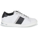 Geox D JAYSEN D Bianco Sneakers basse Donna - 2