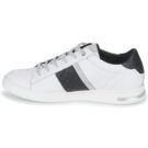 Geox D JAYSEN D Bianco Sneakers basse Donna - 4