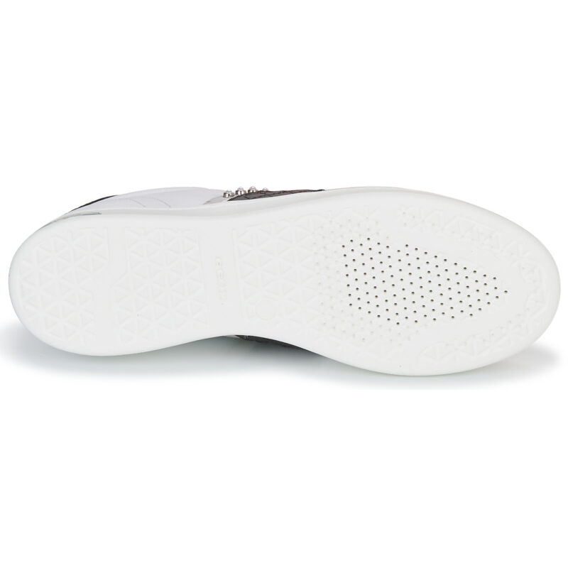 Geox D JAYSEN D Bianco Sneakers basse Donna - 7