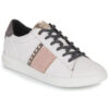 Geox  JAYSEN  Bianco -  Sneakers basse Donna