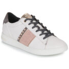 Geox JAYSEN Bianco Sneakers basse Donna - 1