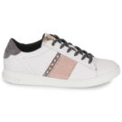 Geox JAYSEN Bianco Sneakers basse Donna - 2
