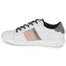 Geox JAYSEN Bianco Sneakers basse Donna - 4