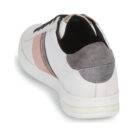Geox JAYSEN Bianco Sneakers basse Donna - 5