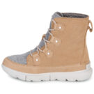 Sorel SOREL EXPLORER II JOAN WP Women's Brown Ankle Boots - 4