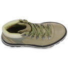 Sorel LENNOK HIKER STKD WP Kaki Stivaletti Donna - 6