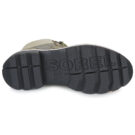 Sorel LENNOK HIKER STKD WP Kaki Stivaletti Donna - 7