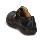 Clarks UN LOOP Noir Slip on Femme - 5