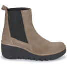 Fly London BLU Beige Stivaletti Donna - 2