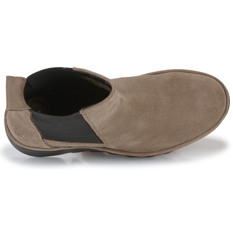 Fly London BLU Beige Stivaletti Donna - 6