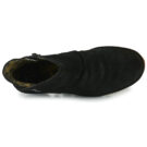 Fly London BLU Nero Stivaletti Donna - 6