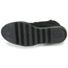 Fly London BLU Nero Stivaletti Donna - 7