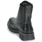 Fly London RONIN Black Women's Ankle Boots - 5