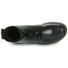 Fly London RONIN Black Women's Ankle Boots - 6