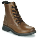Fly London RONIN Marrone Stivaletti Donna - 1