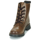 Fly London RONIN Marrone Stivaletti Donna - 3
