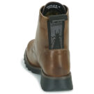 Fly London RONIN Marrone Stivaletti Donna - 5