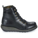 Fly London SMINX Nero Stivaletti Donna - 2