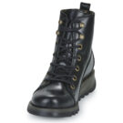 Fly London SMINX Nero Stivaletti Donna - 3