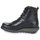 Fly London SMINX Nero Stivaletti Donna - 4