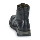 Fly London SMINX Nero Stivaletti Donna - 5